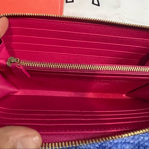 MCM WALLET - Picture 7 of 8